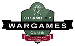 Crawley Wargames Club