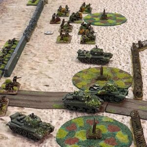 Crawley Wargames Club | D-Day 80th Anniversary Games