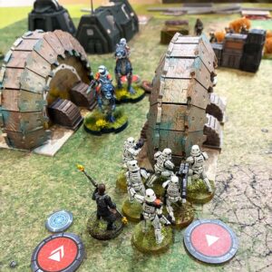Game Examples, May 2026